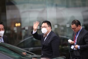 VİYANA (AA) – Avusturya’nın başkenti Viyana’da İran nükleer anlaşması görüşmeleri,