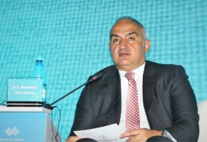 BAKÜ (AA) – Azerbaycan'da, ünlü şair Nizami Gencevi'nin doğumunun 880.