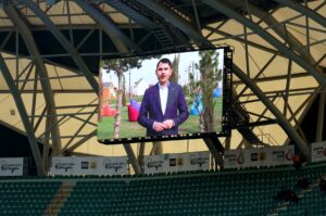 KONYA (AA) – Çevre, Şehircilik ve İklim Değişikliği Bakanı Murat