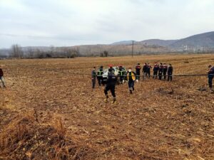 TOKAT (AA) – Tokat'ta Aile ve Sosyal Hizmetler Bakanı Derya