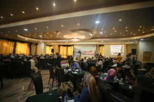 GAZZE (AA) – Gazze Şeridi'nde, Filistin toprakları üzerinde İsrail devletinin