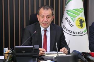 - "Irkçılık yapmıyoruz, faşist asla değiliz. Yabancı sığınmacı kardeşlerimiz bundan