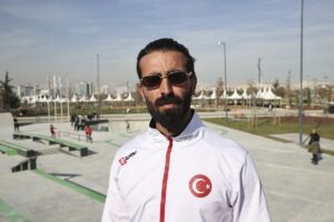 ANKARA (AA) – FATİH GAZİOĞLU – Cumhurbaşkanı Recep Tayyip Erdoğan'ın