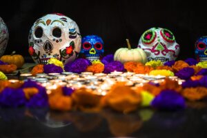 ANKARA (AA) – Meksika'nın Ankara Büyükelçisi Jose Luis Martinez y