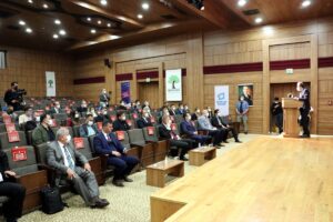 - "Vatandaşlarla empati kurulmasını istiyoruz. Sizler de bir vatandaş olarak