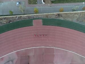 BİNGÖL (AA) – RIDVAN KORKULUTAŞ – Bingöl'de Vali Güner Orbay