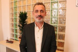 SAMSUN (AA) – FATİH MEHMET KÜRKÇÜ – Samsun'da amatör balıkçıların