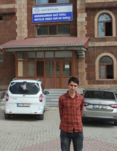 BİTLİS (AA) – Bitlis'in Ahlat ilçesinde 19 gün önce kaybolan