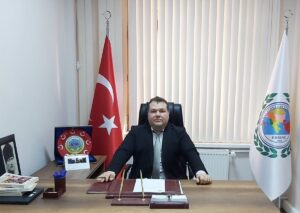 EDİRNE (AA) – Bulgaristan'da 14 Kasım'da yapılacak seçimler için Türkiye'de