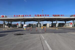 EDİRNE (AA) – Balkan Rumeli Türkleri Konfederasyonu (BRTK) Genel Başkan