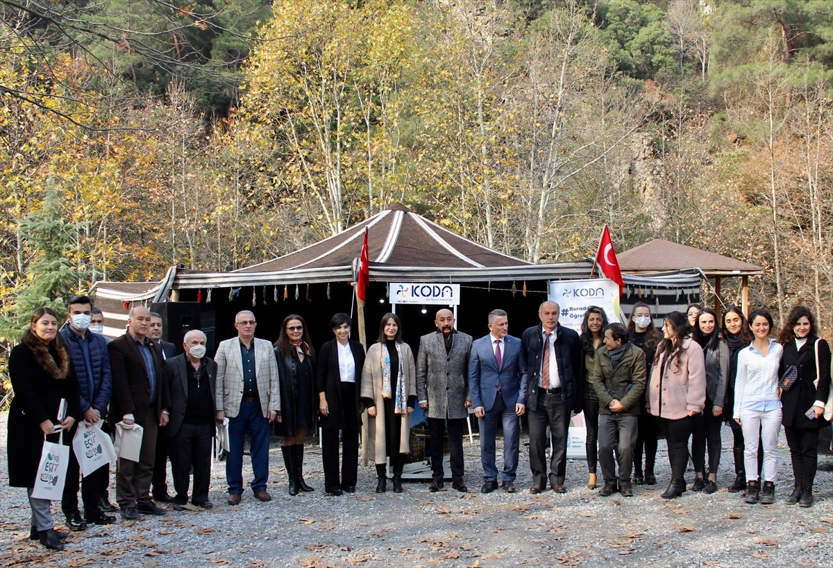 Bursa'da kırsalda eğitimi geliştirme hedefiyle Ar-Ge merkezi kurulacak