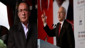 Kılıçdaroğlu’nu tehdit eden Çakıcı’nın bazı sözleri, “hakaret değil nezaket dışı”