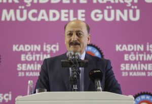 - "Bu rakamın toplumu tatmin edecek, toplumda adalet duygusunu pekiştirecek,