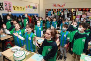 RİZE (AA) – Süper Lig ekiplerinden Çaykur Rizespor'un kulüp başkanı