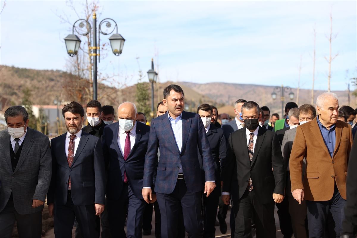 Bakan Kurum, depozito uygulamasının detaylarını açıkladı: