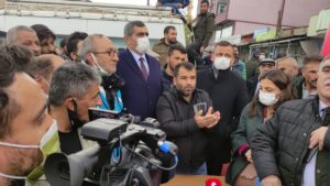 - "Yapılacak ilk seçimde bu memleketi ekonomik olarak refaha çıkartacağımızdan