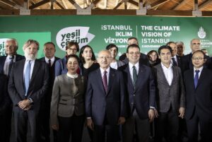 CHP Genel Başkanı Kemal Kılıçdaroğlu, “Kanal İstanbul ihalesini hiç kimse