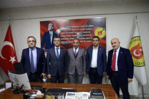 - "Bütün anketler, bütün yapılan çalışmalar, sahada yapılan bütün ölçümlerin