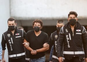 “Çiftlik Bank” davası sanığı Mehmet Aydın’ın Uruguay’dan Türkiye’ye iade edilen