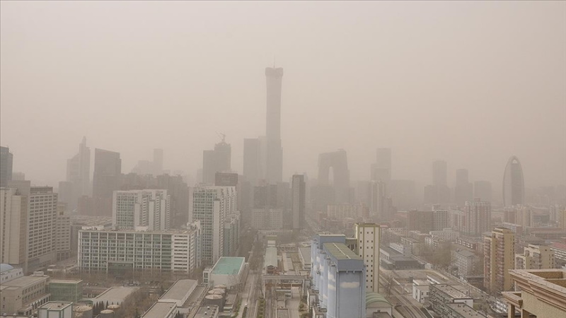 Çin, karbon emisyonunu savundu