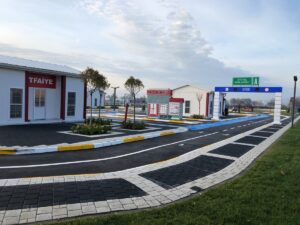 - Parklarda, bu yılın 10 aylık döneminde 17 bin 739