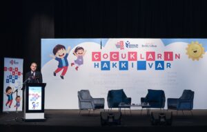 İSTANBUL (AA) – Aile ve Sosyal Hizmetler Bakan Yardımcısı İsmail