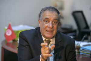 TUNUS (AA) – MEHMET AKİF TURAN – Tunus'taki Demokratik Akım