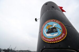 ANKARA (AA) – Sanayi ve Teknoloji Bakanı Mustafa Varank, TÜBİTAK