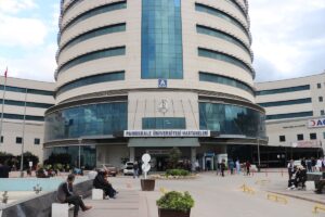 DENİZLİ (AA) – Denizli'de tedavisi süren 72 yaşındaki sanatçı Kadir