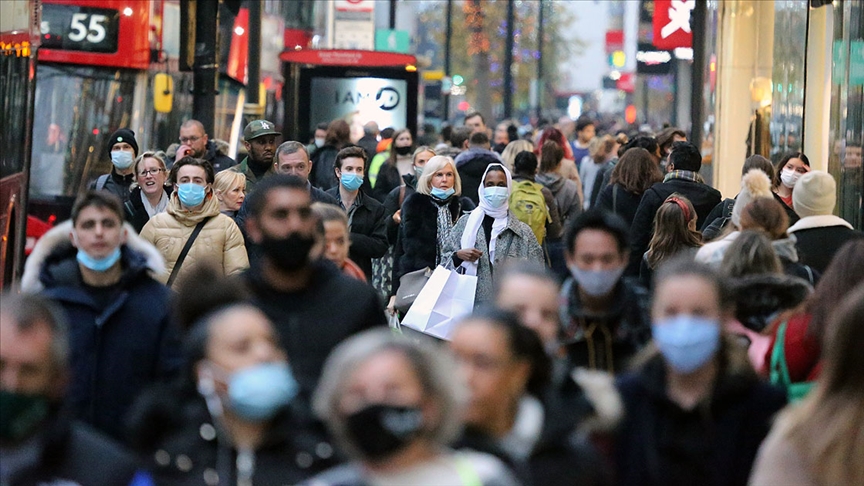 Koronavirüs vakaları ve vefatları devam ediyor. Türkiye’de olduğu gibi dünyadaki