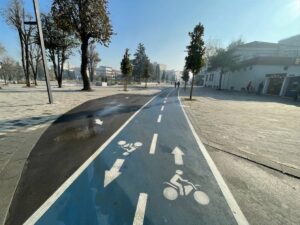 DÜZCE (AA) – ÖMER ÜRER – 17 Ağustos ve 12