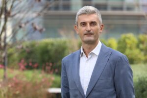 LONDRA (AA) – GÖKHAN KURTARAN – Avrupa İmar ve Kalkınma