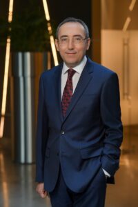 İSTANBUL (AA) – Avrupa İmar ve Kalkınma Bankası (EBRD), sürdürülebilirlik