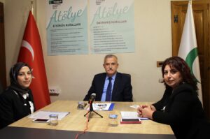 İZMİR (AA) – İzmir, Manisa, Aydın, Denizli ve Uşak'ta bulunan