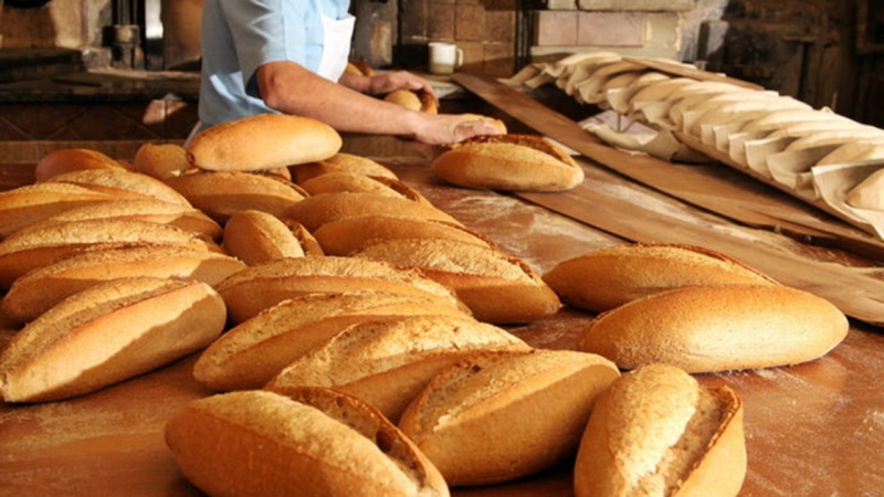 Ekmeğe “resmi” zam geldi: Yeni fiyat belli oldu