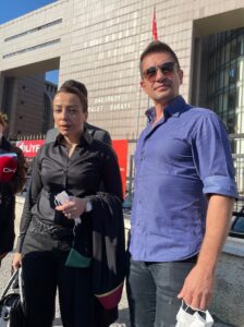 İSTANBUL (AA) – Eski milli futbolcu Emre Aşık'ı öldürmeye teşebbüs