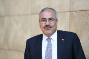 İSTANBUL (AA) – NURAN ERKUL KAYA – Enerji Piyasası Düzenleme