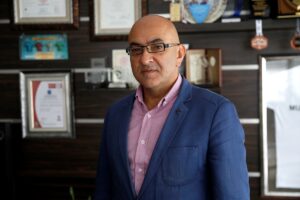 KAYSERİ (AA) – SERCAN KÜÇÜKŞAHİN – Türkiye'nin önemli kış sporları