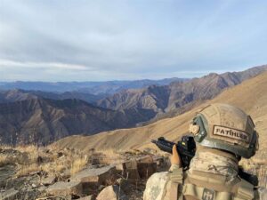 - Operasyonda, jandarma komando, jandarma özel harekat, polis özel harekat