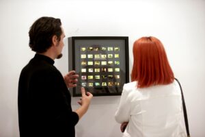 ANKARA (AA) – EDA ÖZDENER – Yeditepe Üniversitesi'nin kuruluşunun 25.