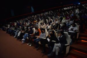 RABAT (AA) – Yunus Emre Enstitüsünün Fas'ta düzenlediği 2. Türk