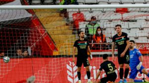 Stat: Antalya Hakemler: Mustafa Kürşad Filiz, Oğuz Kağan Çalışır, Ferdi