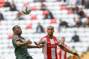 - Fraport TAV Antalyaspor: 3 - Aytemiz Alanyaspor: 0