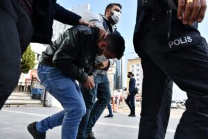 ADLİ SÜREÇ EKLENDİ