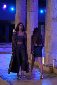 GAZİANTEP (AA) – Gaziantep'te Güneydoğu Anadolu Tekstil ve Hammaddeleri İhracatçıları