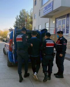 GAZİANTEP (AA) – Gaziantep'in Şehitkamil ilçesinde müşterilerin banka ve kredi