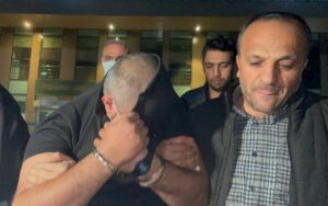 GAZİANTEP (AA) – Gaziantep'te bıçaklanarak öldürülen iki çocuk annesi Neslihan