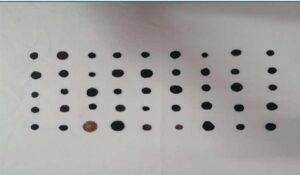 GAZİANTEP (AA) – Gaziantep'in Şehitkamil ilçesinde Roma dönemine ait olduğu