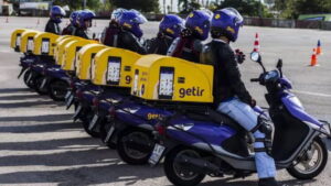 Getir, sosyal medyada sokak röportajında yaptığı konuşmayla gündem olan bir