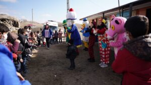 ERZURUM (AA) – Erzurum Gençlik ve Spor İl Müdürlüğü Yakutiye